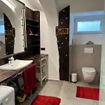 Wood Apartment *