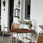 Wood Apartment