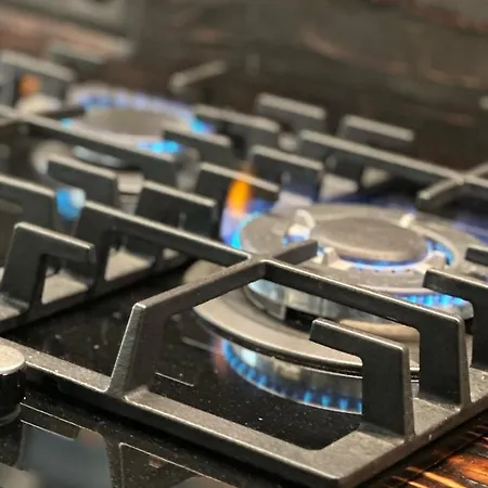 Appartement Wood Lambichl