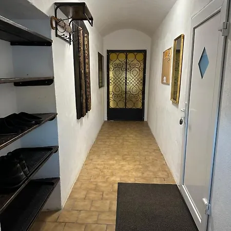 Appartamento Wood Lambichl